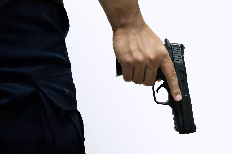You should be allowed to carry a handgun in New Jersey