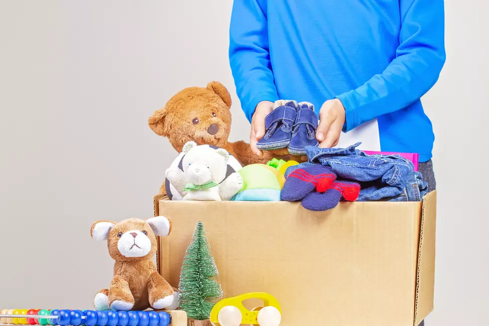 Heartwarming ⁠— public steps up to help Burlington Toys for Tots