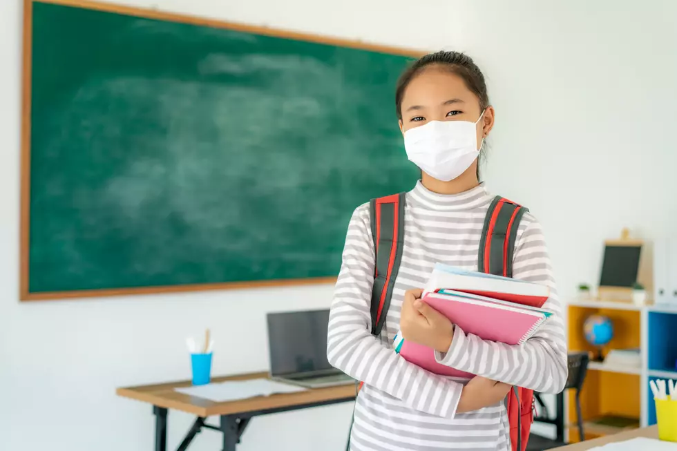 NJ schools getting millions of masks from the state