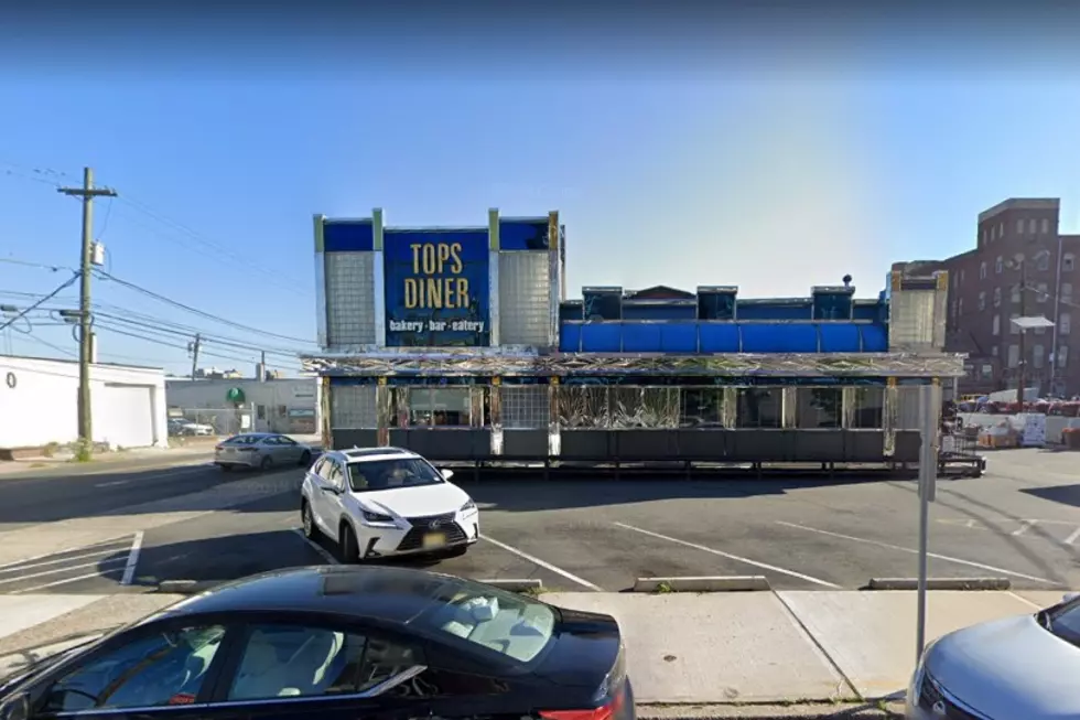 Will the new Tops Diner still be a diner? (Opinion)