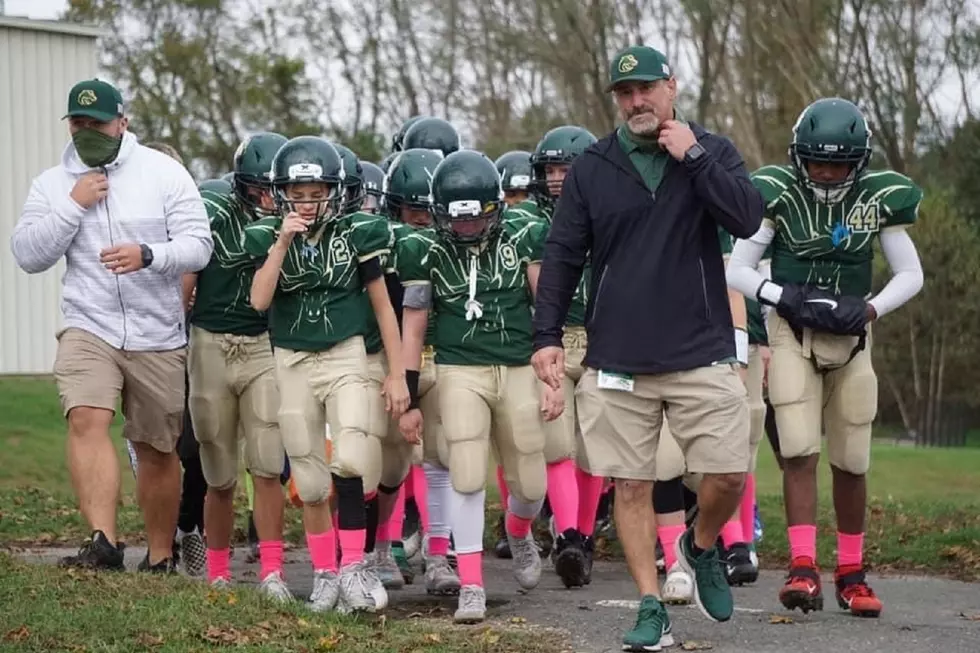 NJ Youth Football teams went to Florida despite COVID warnings