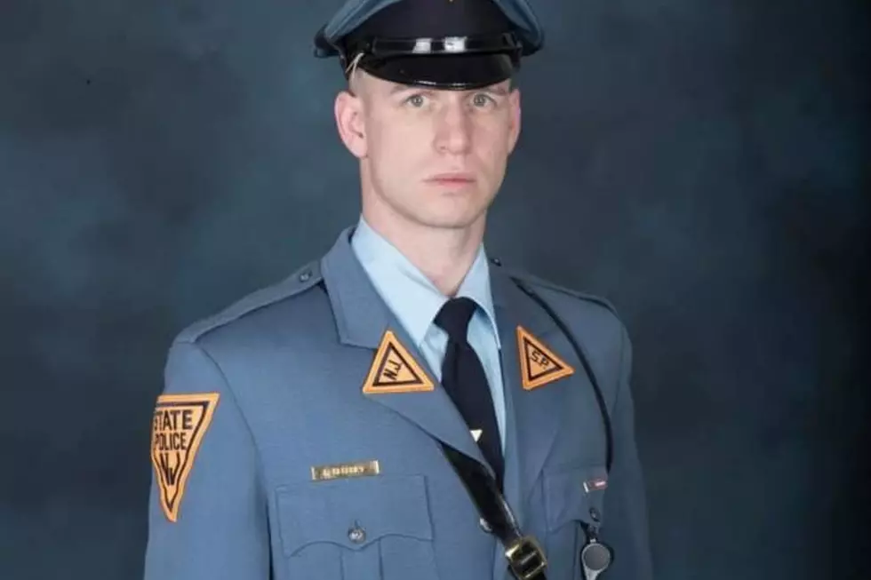 NJ trooper of 2020: Survived hail of bullets investigating home invasion