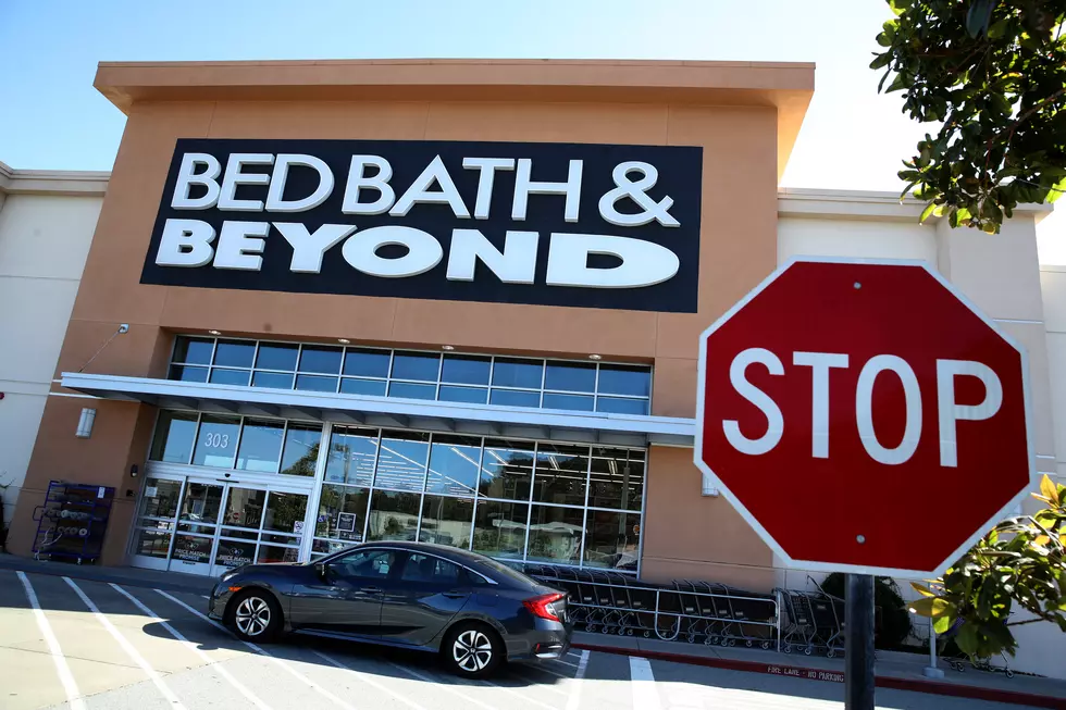 More Bed Bath & Beyond stores in New Jersey are closing