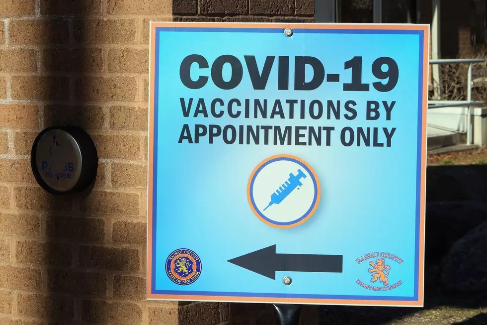 NJ opens COVID vaccines to residents with asthma or overweight