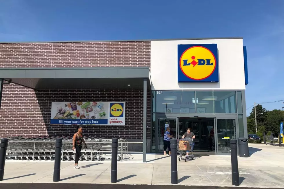 Lidl to pay employees to get COVID-19 vaccine