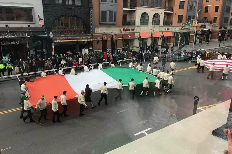 NJ towns canceling St. Patrick's Day parades for 2021