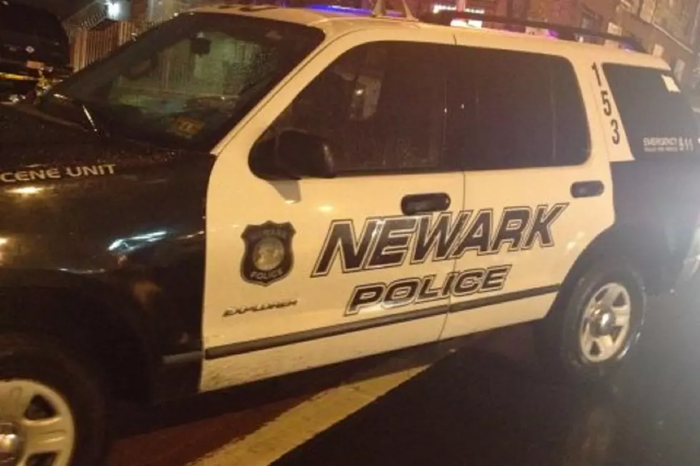 Newark, NJ cop uses ’empathy and compassion’ to save suicidal teen on rooftop