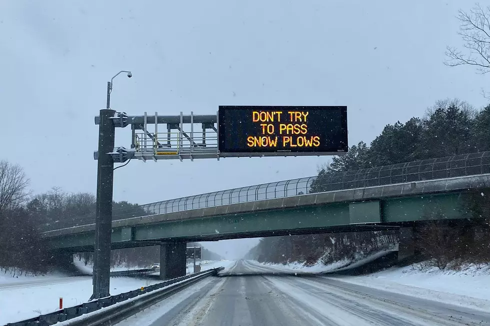 Roads, power, NJ Transit — Friday’s essential snow information