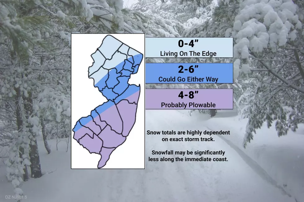 Winter Storm Watch: Another tricky nor’easter, another shot of snow