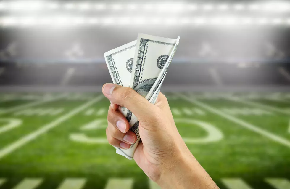 NFL doubling TV fees is like pusher taking advantage of addicts