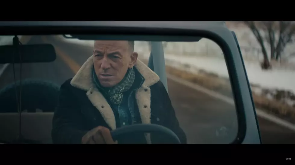 Why Springsteen's hypocritical Super Bowl ad didn't fool me