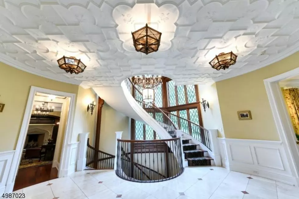 Teresa Giudice's beau buys an over-the-top mansion in Montville