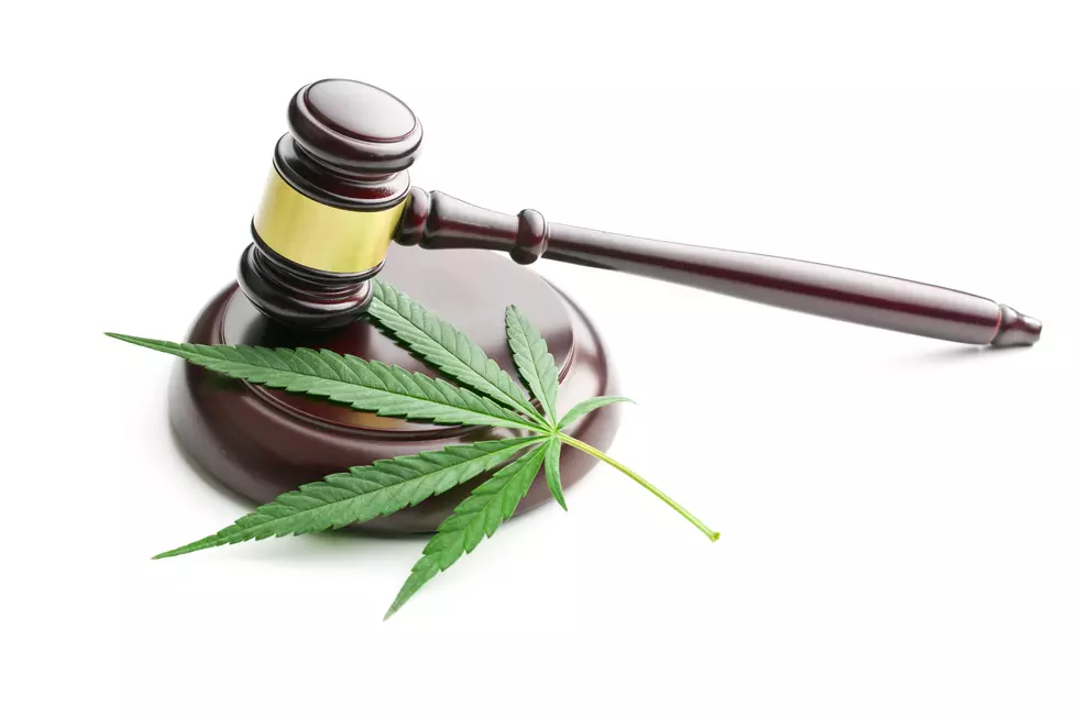 New Jersey Judiciary Courts Close in Expunging 88,000 Marijuana Cases