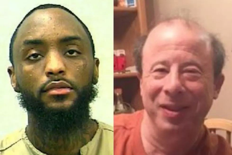 NJ Man Who Murdered White Victim on Basis of Race Sentenced