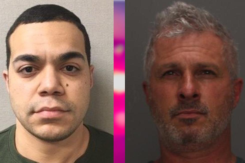NJ men tried to have sex with 14-year-old girls in separate cases