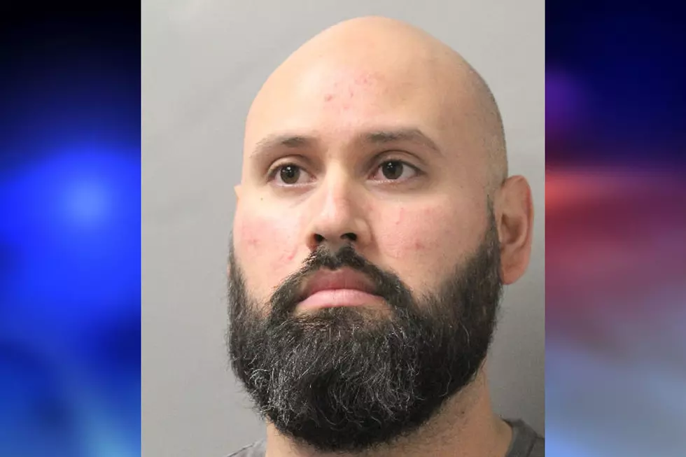 NJ teacher raped student at school on his last day of work, cops say