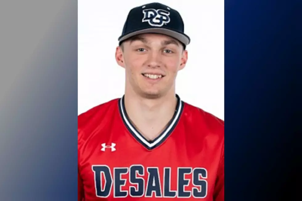 College Baseball Player From NJ Among Three Dead in Car Crash