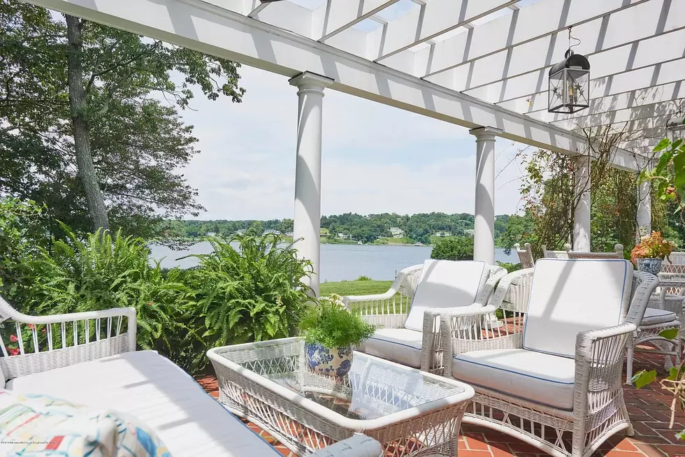 Most expensive mansion in Rumson could be all yours