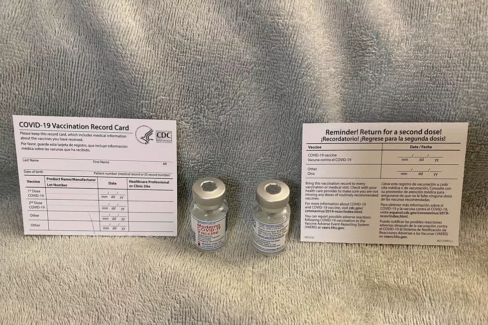 Keep it safe: Vaccine cards could have future use in New Jersey
