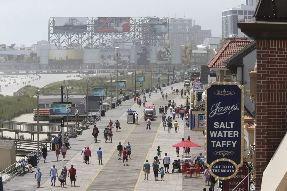 After killing of merchant, Atlantic City considers more cops on Boardwalk