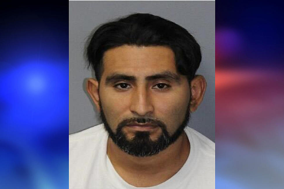 ICE captures one of its 10 Most Wanted in New Jersey