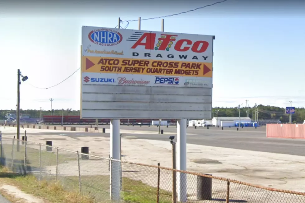 Atco Dragway targeted unfairly by NJ government