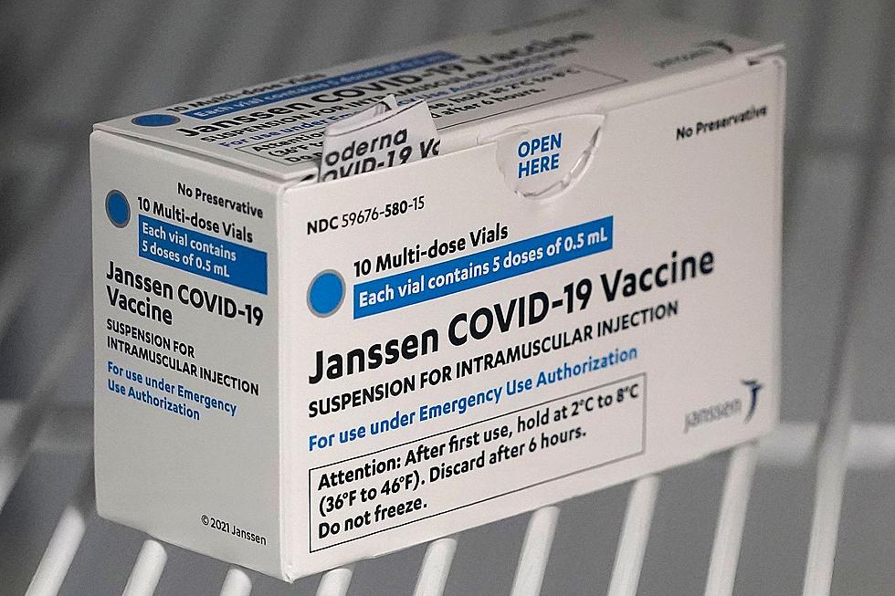 NJ to Resume Use of J&J Vaccine Despite Clotting Concerns