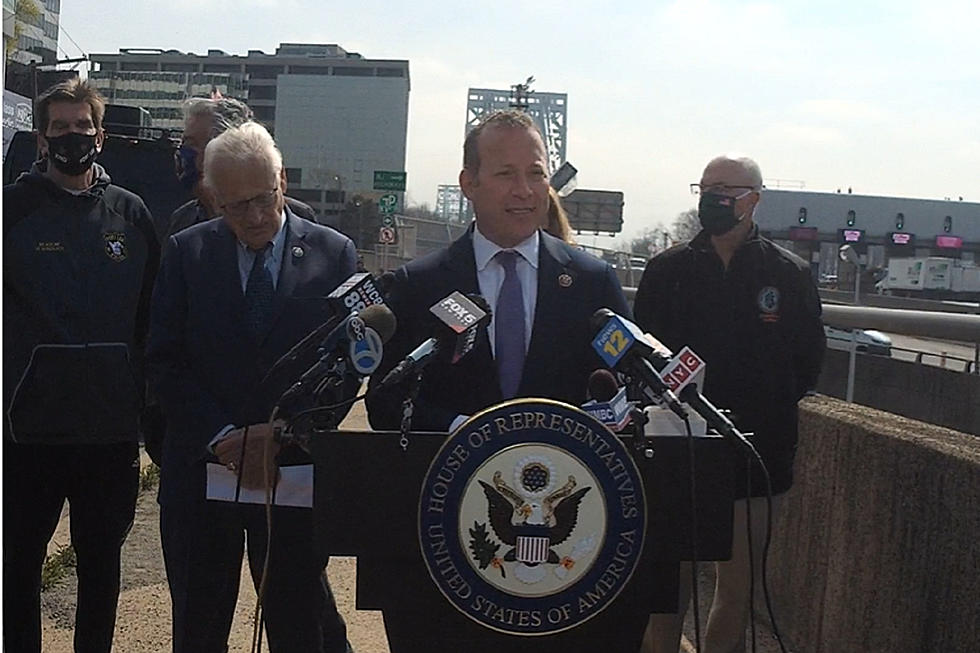 'They're screwing Jersey:' Lawmakers slam NYC congestion tolls