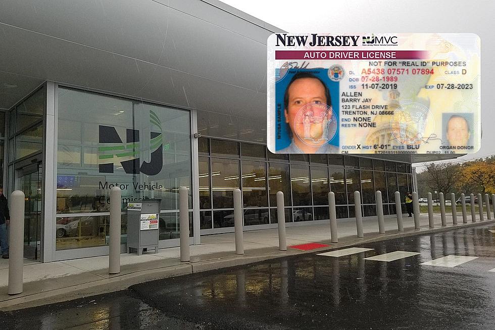 Licenses, Non-driver IDs Open to Non-citizens in NJ Starting May 1