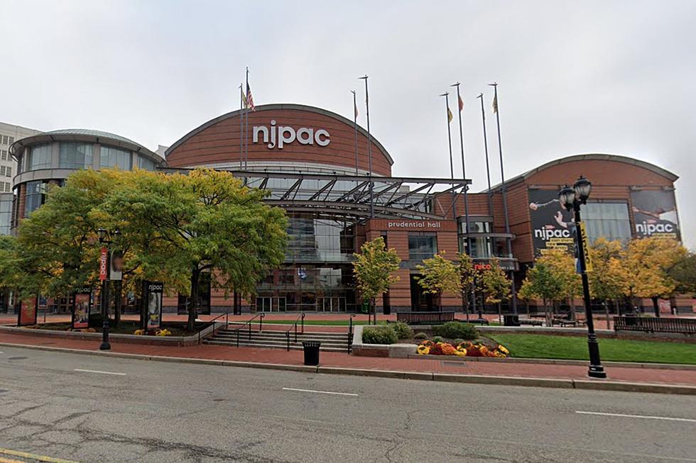 NJPAC unveils in-person shows, COVID screening policy for guests