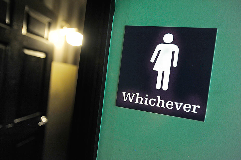 VP beer throwing rant shows it’s time for unisex bathrooms in NJ (Opinion)