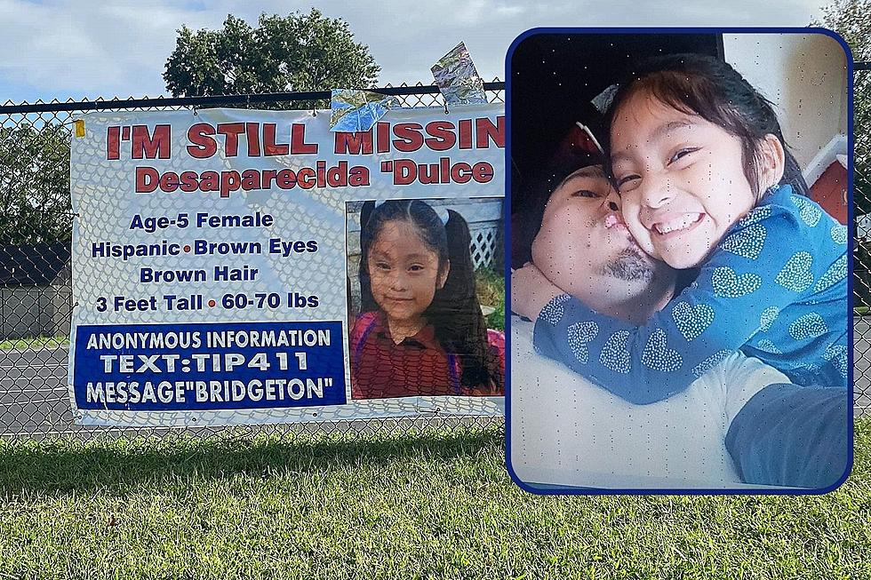 Missing Dulce Maria Alavez Turns 7, Father Denies Involvement