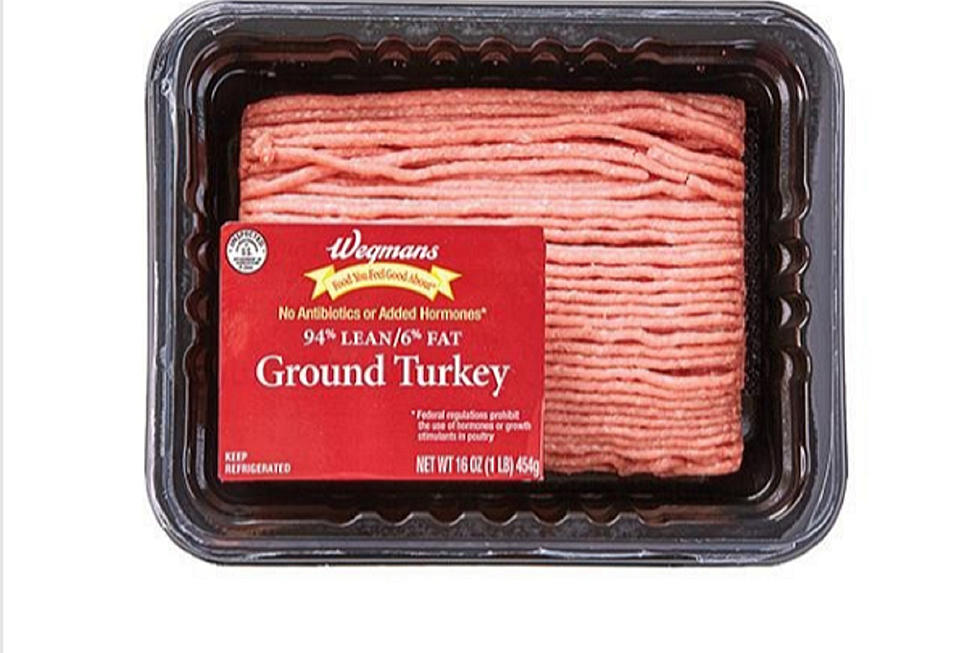 People in NJ get sick after reports of contaminated ground turkey