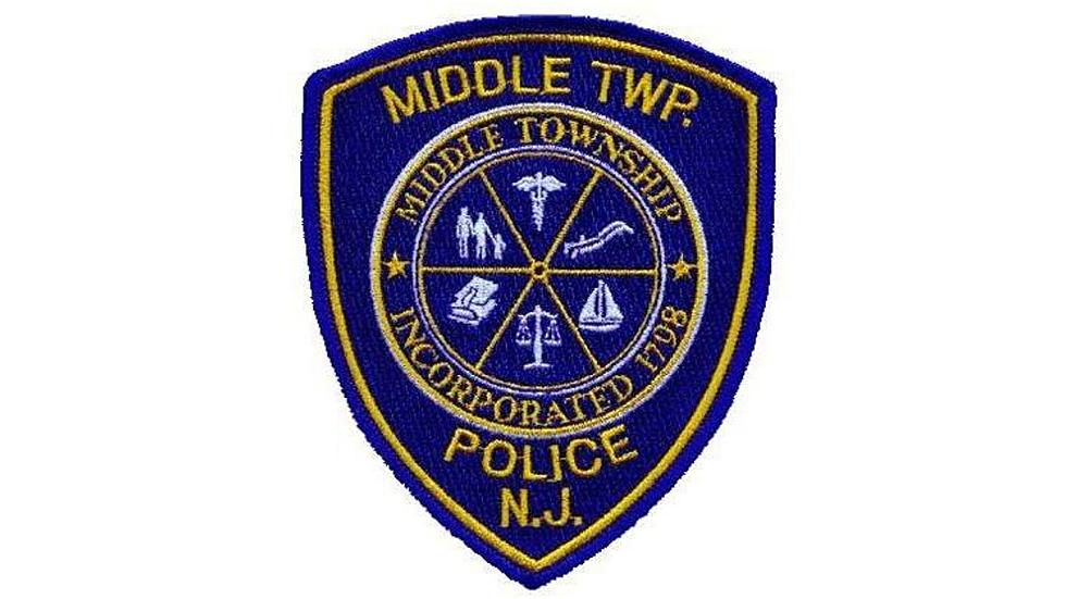 Cashier held hostage at Middle Township Tractor Supply store