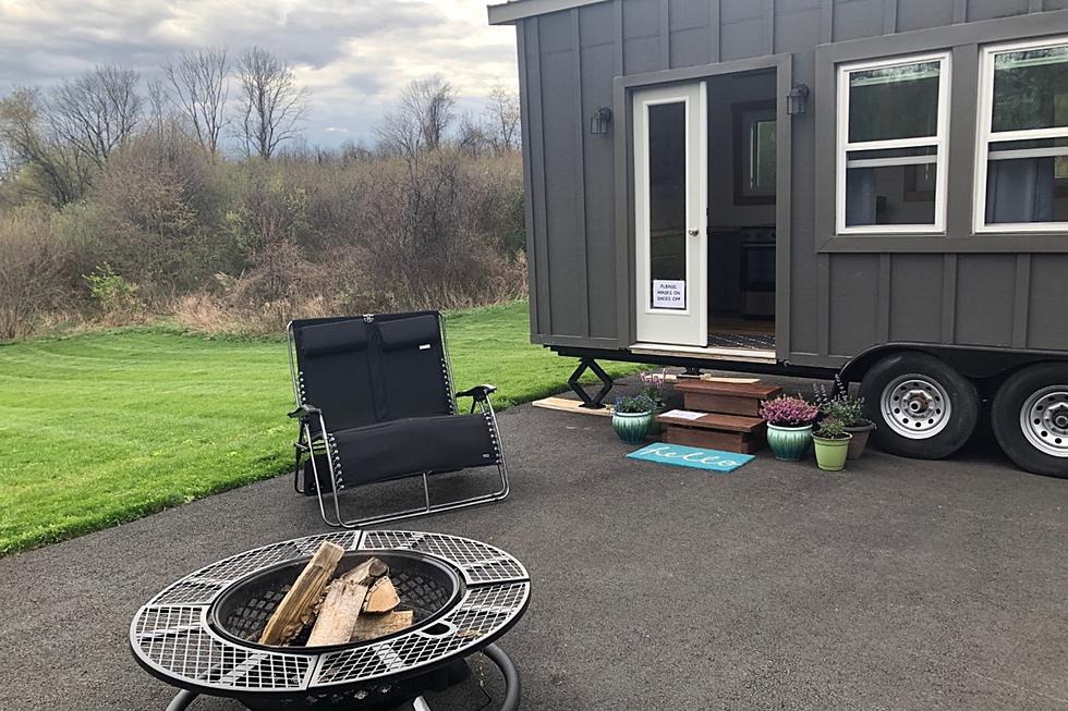 Your dream New Jersey tiny house is available for $60K