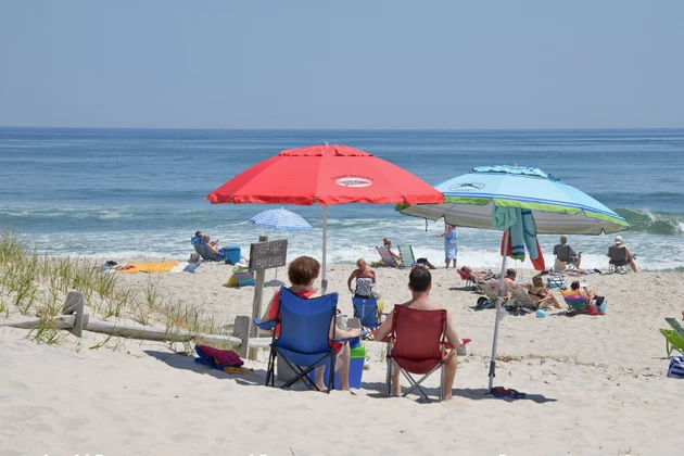 Jersey Shore Report for Saturday, June 19, 2021