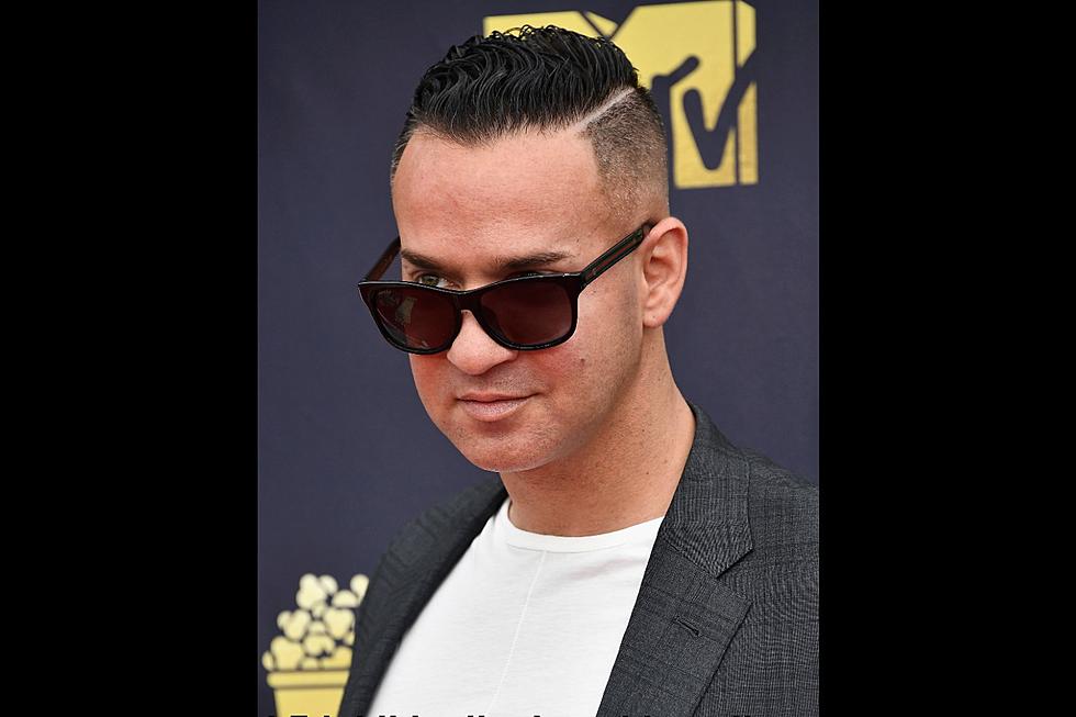 Guess what Jersey Shore’s The Situation named his baby boy