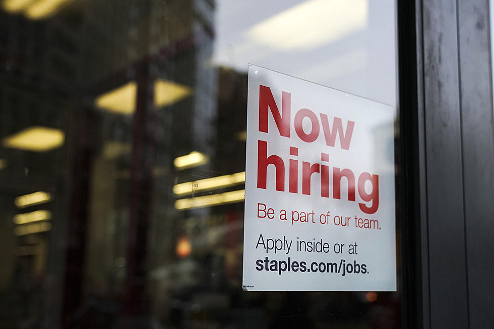 Looking for work? New Jersey is the 4th best state to get a job
