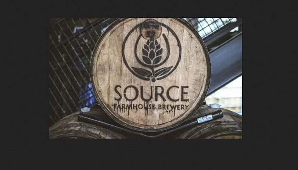 Source Farmhouse Brewery keeping it local and tasty in Jersey 