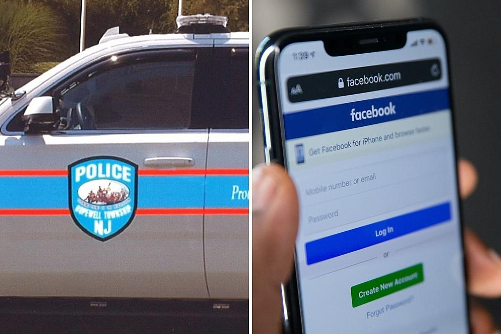 Anti-BLM Post Gets Hopewell Cop Fired, Another Demoted for ‘Liking’ It