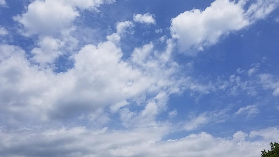 NJ weather: Unsettled weather returns, but staying mild this time around