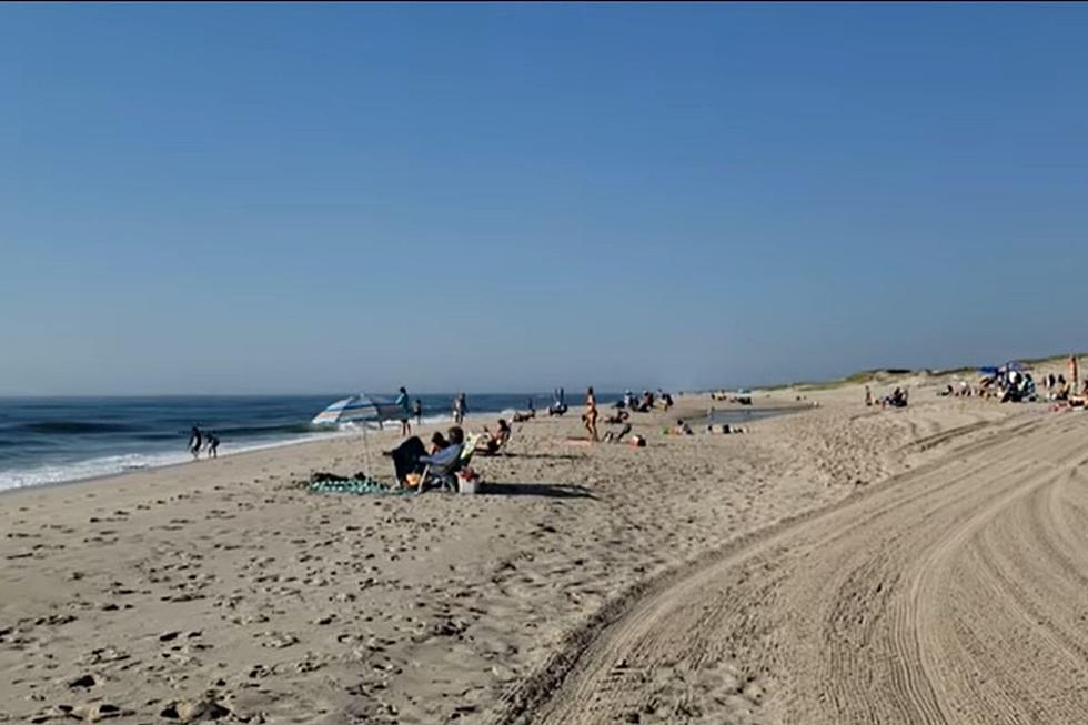 Jersey Shore Report for Wednesday, June 9, 2021