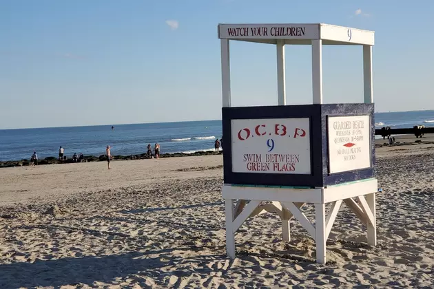 Teacher, ex-Ocean City, NJ beach patrol member facing sex charges
