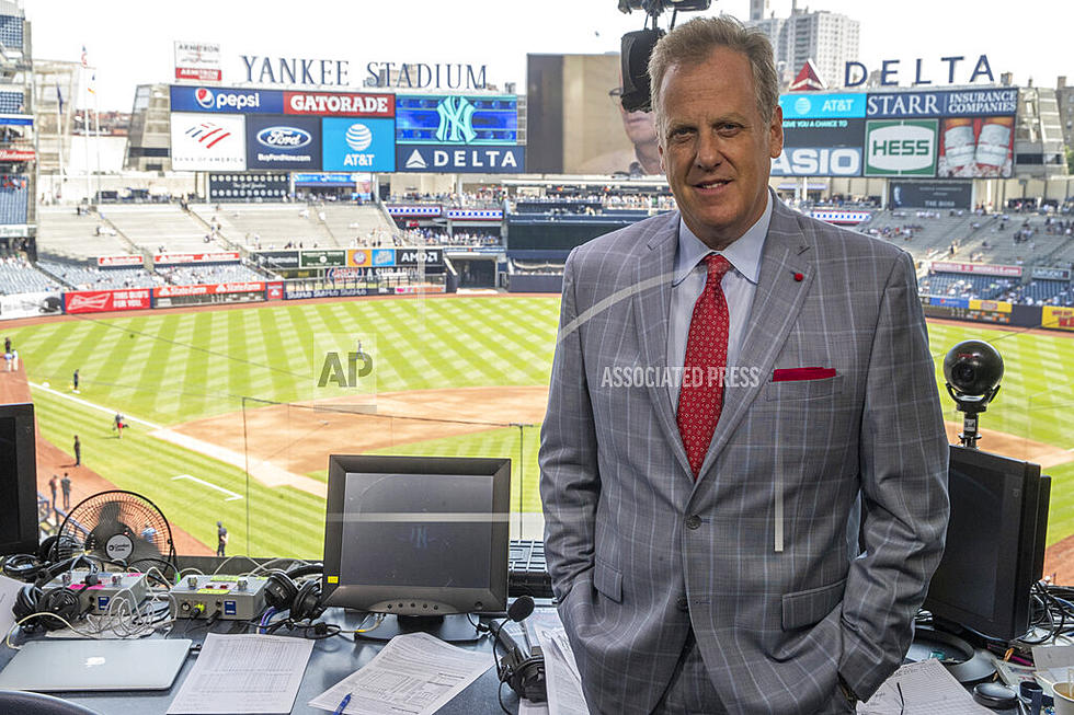 Michael Kay on "Centerstage" book, ratings war with Craig Carton