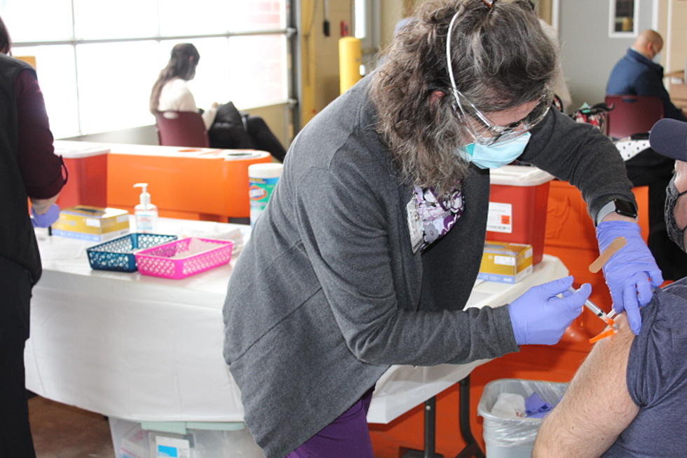 Burlington County expands COVID-19 vaccination efforts