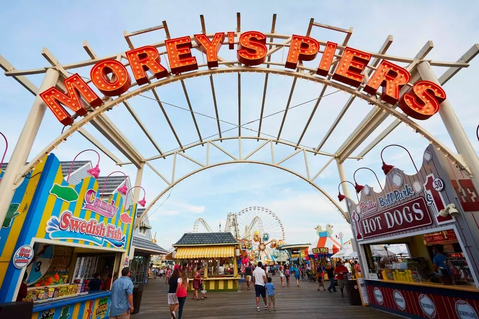 Morey's Piers bomb threat among several to hit NJ this week