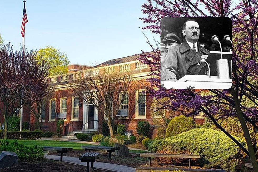 Tenafly, NJ 5th grade project on Hitler as 'great' being probed