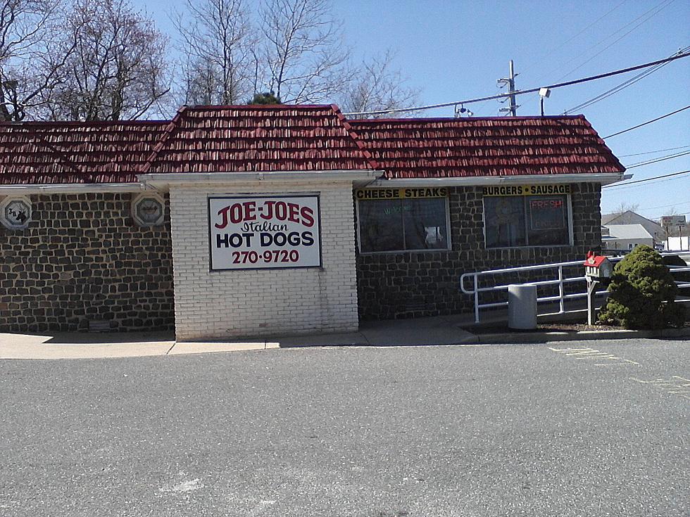 Joe Joe's Italian Hot Dogs in Toms River to close permanently