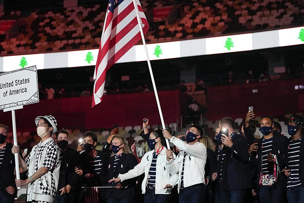 New Jersey Olympians part of opening ceremonies in Tokyo: How to watch