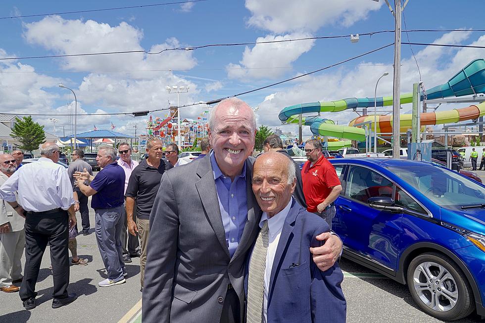 Murphy ‘Loyalty’ to Seaside Heights Earns Endorsement from Republican Mayor
